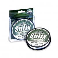 Леска SUFIX XL Strong Clear 150 м 0,28 мм цв. Прозрачный