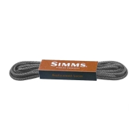 Шнурки SIMMS Replacement Laces цвет Pewter