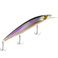 Воблер JACKALL Rerange 130 MR цв. ghost wakasagi превью 2