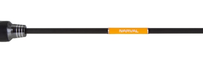 Удилище зимнее NARVAL Frost Ice Rod Gen.3 77 см тест от 20 г со сменным хлыстом превью 4