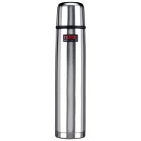 Термос THERMOS FBB 1000B L&C 1 л цв. Стальной