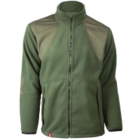Куртка SKOLL Delta Jacket Polarfleece 350 цвет Tactical Green