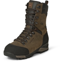 Ботинки охотничьи HARKILA Forest Hunter Hi GTX цвет Willow green