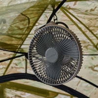 Вентилятор CLAYMORE FAN V1040 цв. Warm Gray превью 7