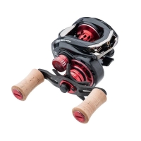 ΠΠ°ΡΡΡΠΊΠ° ΠΌΡΠ»ΡΡΠΈΠΏΠ»ΠΈΠΊΠ°ΡΠΎΡΠ½Π°Ρ ABU GARCIA Revo Mgxtreme Low Profile Left