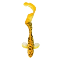 Приманка SAVAGE GEAR 3D Burbot FS 25 см цв. 02-Golden Albino превью 1