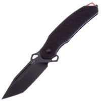 Нож складной полуавтоматический BOKER Yokai сталь D2 превью 1