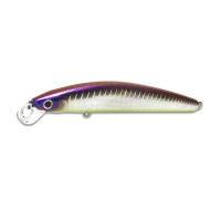 Воблер DAIWA TD Minnow 120SP цв. Ghost Herring