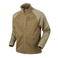 Куртка HARKILA PH Range Softshell Jacket цвет Khaki / Sand