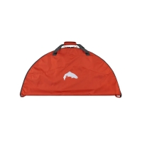 Сумка рыболовная SIMMS Taco Bag цвет Orange превью 3