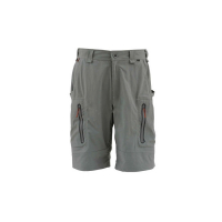 Шорты SIMMS Arapaima Short цвет gunmetal