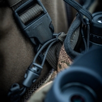 Чехол для оптики HARKILA Thermal Camo Spotter Pouch цвет AXIS MSP Forest превью 2