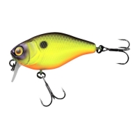 Воблер JACKALL Cherry 1 Footer 46 мм цв. purple mohegan превью 2