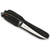 Нож филейный RAPALA SNPF6-SF, (лезвие 15 см, Superflex)