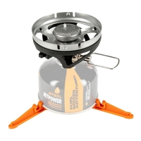 Система приготовления пищи JETBOIL Micromo 0,8 л цв. Carbon превью 2