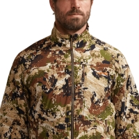 Куртка SITKA Ambient 200 Jacket цвет Optifade Subalpine превью 2