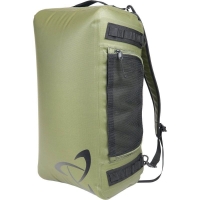 Герморюкзак MYSTERY RANCH High Water Duffel 50 цвет Forest превью 7