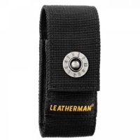 Мультитул LEATHERMAN  Charge+ Black Metric Bits превью 2