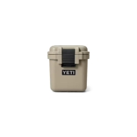 Ящик YETI LoadOut GoBox 15 л цвет Tan