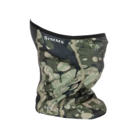 Бандана SIMMS Gore Infinium Neck Gaiter цвет Riparian Camo