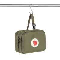 Несессер FJALLRAVEN Farden Necessity Bag 3 л цвет Green превью 2