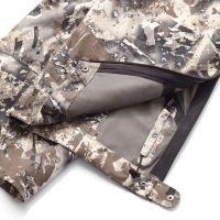 Брюки SKRE Nebo SL Rain Pants цвет Solace превью 8
