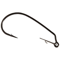 Крючок офсетный DECOY Hook Worm 22 № 2 (5 шт.) превью 1