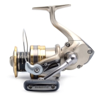 Катушка безынерционная SHIMANO Exage 5000 CFC превью 1