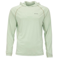 Термокофта SIMMS Solarflex Hoody цвет Light Green