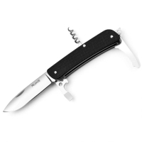 Мультитул RUIKE Knife LD21-B цв. Черный