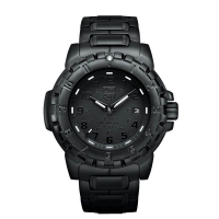 Наручные часы LUMINOX Nigthawk Blackout A.6402.BO