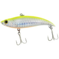 Раттлин SMITH Bay Blue 90HS код цв. 57 превью 2