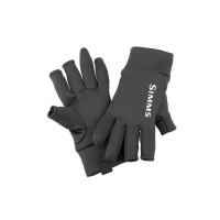 Перчатки SIMMS Tightlines Glove цвет Black