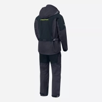 Костюм FINNTRAIL GT 3465 цвет Graphite превью 10
