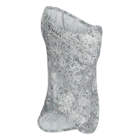 Бандана SIMMS Sungaiter цвет Back Eddy Stone
