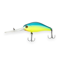 Воблер ZIP BAITS B-Switcher 60F код цв. 078 превью 2
