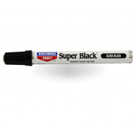 Карандаш BIRCHWOOD CASEY Super Black для воронения 10 мл черный глянец