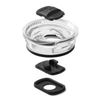 Крышка для термокружки YETI Replacement Stronghold Lid New р. Travel Mug 591 мл превью 3