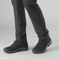 SALOMON Deemax 3 TS WP Black Black Alloy BigGame.ru