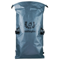 Герморюкзак HUNTINGHORN 468 80 л цвет серый превью 3