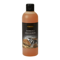 Масло HARKILA Leather oil цв. Neutral 250 мл