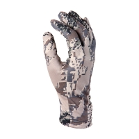 Перчатки SITKA Merino Liner Glove цвет Optifade Open Country