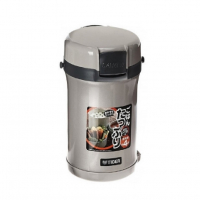 Термос TIGER LUNCH BOX для вторых блюд LWU-F200