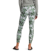 Брюки SIMMS Women 's Bugstopper Legging цвет Regiment Camo Clover превью 2