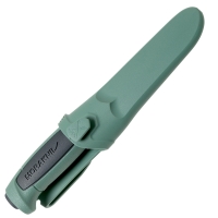 Нож MORAKNIV Basic 546 (S), 2021, Grey/Green превью 2