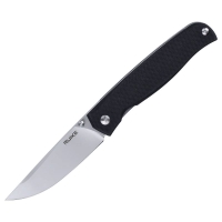 Нож складной RUIKE Knife P661-B цв. Черный превью 1