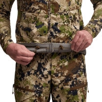 Жилет SITKA Jetstream Vest New цвет Optifade Subalpine превью 5