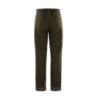 Брюки HARKILA Metso Winter trousers Women цвет Willow green / Shadow brown превью 6