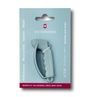 Точилка для ножей VICTORINOX Sharpy европодвес цв. серый