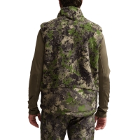 Жилет SITKA Fanatic Vest New цвет Optifade Cover превью 4